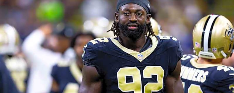 Colts Sign Veteran to Fortify Defensive Edge Depth