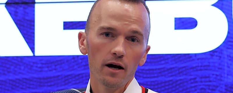 Nationals Prepping One of Their Star Players for Possible Position Change