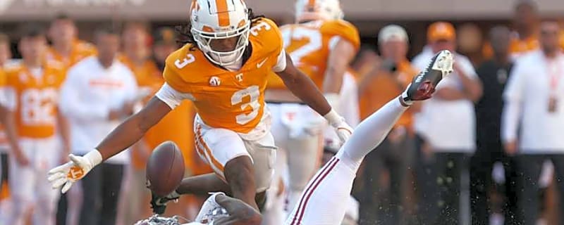 4 Best 2026 NFL Draft Fits for Bengals at Pick No. 41 Overall