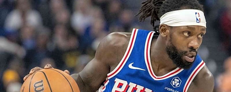 Ex-Sixers Veteran Teases NBA Comeback With Highlight Tape