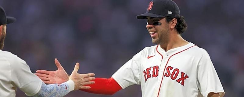 Red Sox&#39;s Marcelo Mayer Might Take Fellow Rookie&#39;s Starting Job, Per Insider