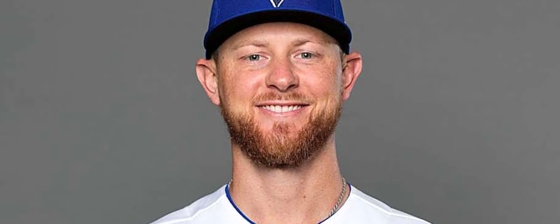 Blue Jays Starting Rotation Easily Welcomes Back Familiar Face