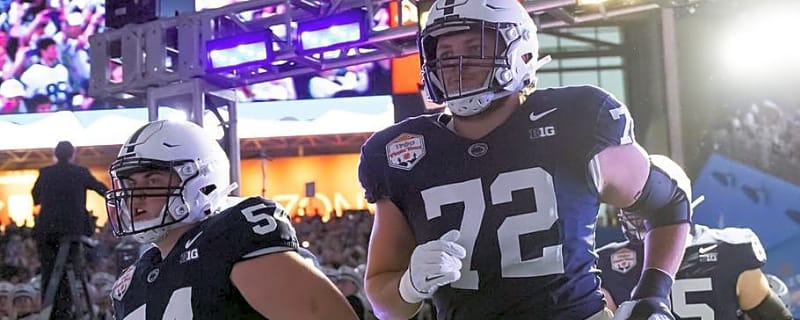 Forgotten Colts Rookie Could Make Surprising Waves This Year