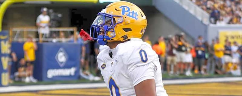 Pitt's LB Room in Position to Surpass 2025's Group