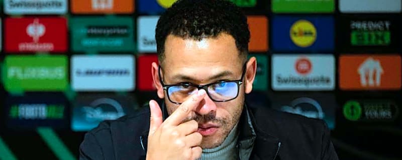 'Very fortunate' - Liam Rosenior already has clear plan for 'world-class' Chelsea duo