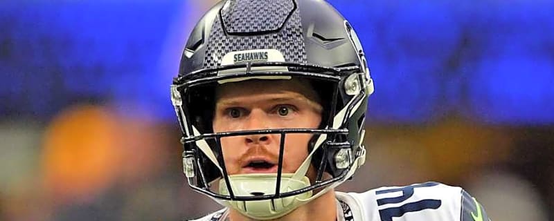 Analyst has key strategy suggestion for Seahawks in wake of Sam Darnold’s performance
