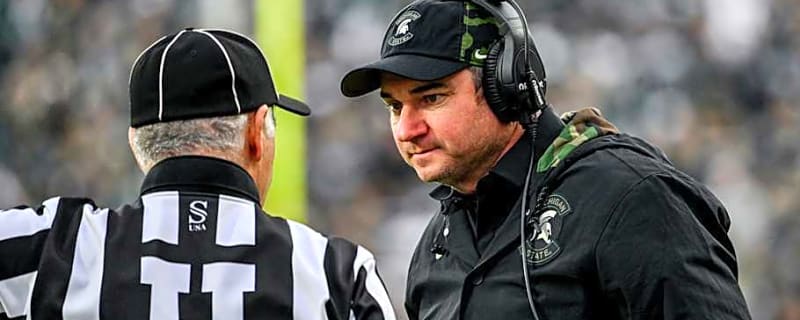 It&#39;s Only Up From Here For MSU Football