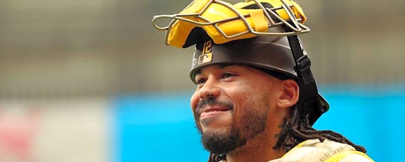 Former Padres Top Prospect Hits Home Run Off Dodgers Superstar in Promising Sign