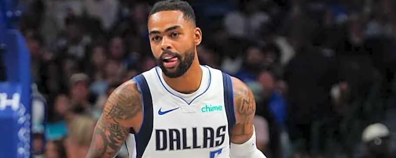 Do Dallas Mavericks have a point guard problem?