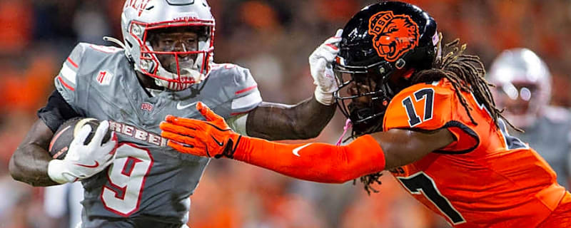 UNLV Rebels: Week 4 Offensive Keys To Victory