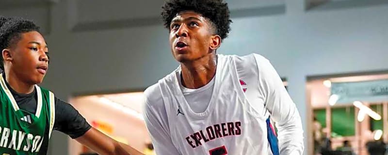 Bad Look for MSU if Next Richardson Commits to Michigan