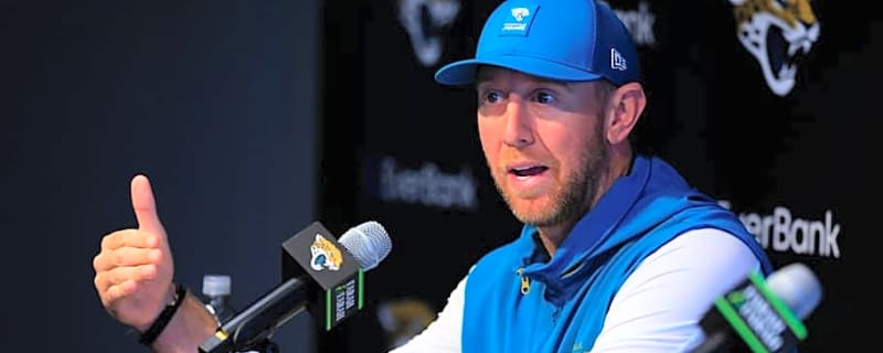 5 Free Agents With Overlooked Connections to Jaguars Staff