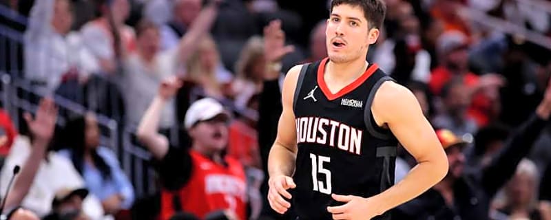 Rockets Begin Crucial Four-Game Road Trip That Could Affect Playoff Seeding