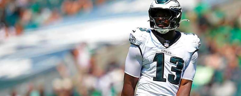 Eagles’ depth chart shakeup could spark Philly&#39;s next preseason trade