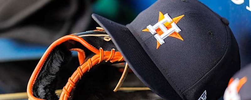 Former Astros Star Reliever Announces Retirement From Major League Baseball