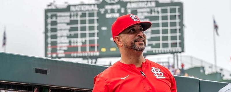 Where the Cardinals Stand in the National League Wild-Card Race