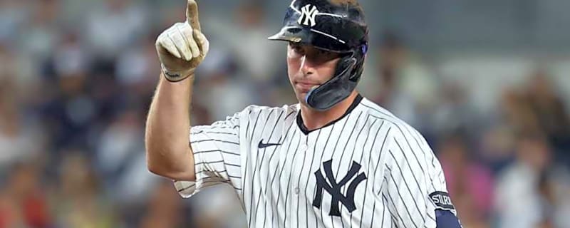 Yankees Have Better Options Than Bringing Back Paul Goldschmidt