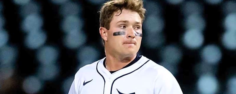 Tigers Seemingly to Be Cautious on Development, Eventual Debut for Top Prospect