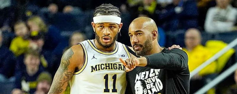 Justin Joyner is Oregon State's New Men's Basketball Coach
