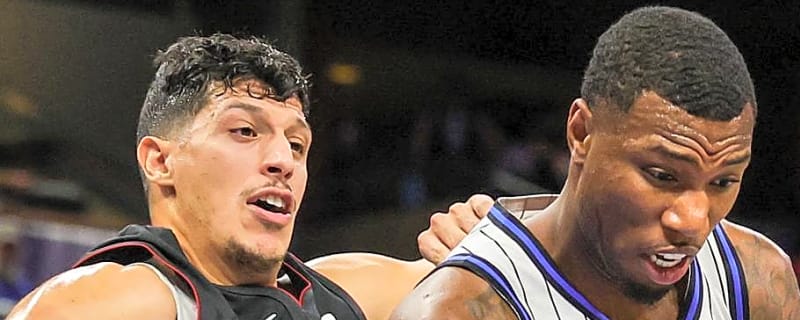 3 Winners, 3 Losers in Magic Preseason Win vs. Heat