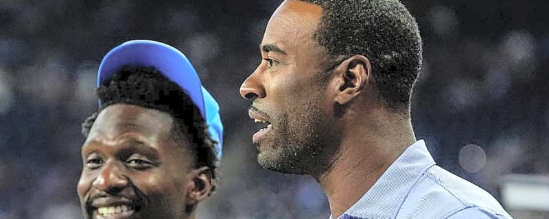 'That's For Losers': Lions DC Has Not Thought About Absence of Kerby Joseph