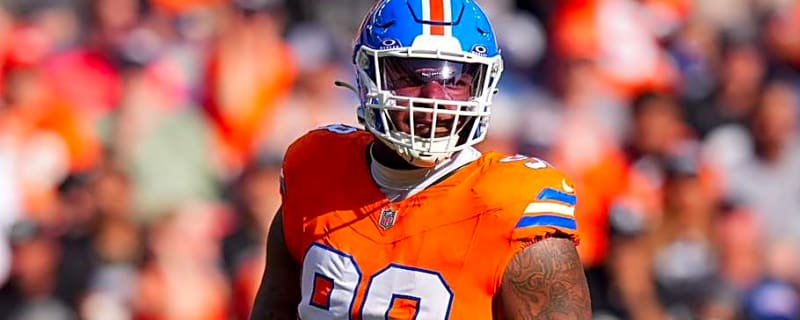 Titans Hit Jackpot with Three-Year, $63 Million Signing