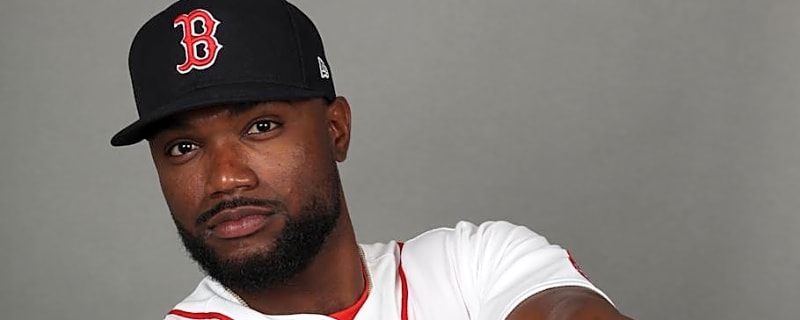 Red Sox’s Trade Throw-In Now Looks Like Potential Roster Lock