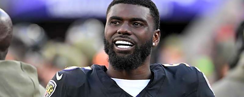 Ravens Should Change QB Plan After Stunning NFL Combine Performance