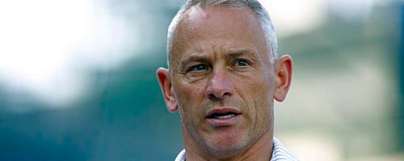 Cubs Notes: Maton&#39;s New Deal, Hawkins Clear On Keller, Helsley Interest & More