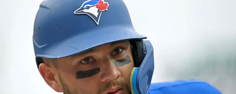 Insider Reveals Reason Behind Cubs' Pursuit Of Bo Bichette And Alex Bregman