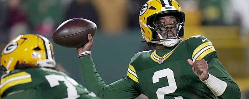 Jets Get Projected Asking Price in Dream Malik Willis Free Agency