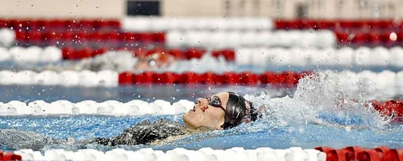 Rutgers Scarlet Knight Divers Punch NCAA Championships Tickets at Zone A Meet