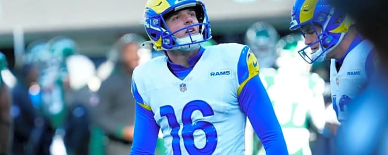 Prediction Raises Causes for Concerns for the Rams in London