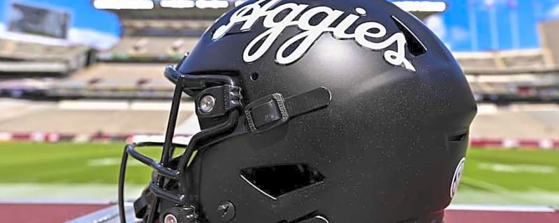 Texas A&M Aggies in Final 5 for 4-Star West Coast Safety