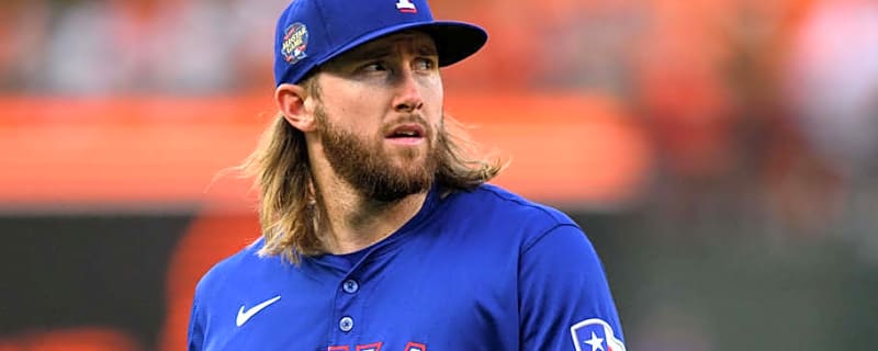 Pirates Sign Former Rangers Infielder