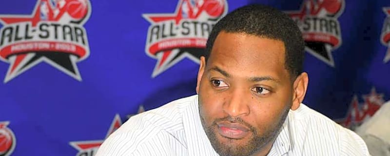 Robert Horry Had Good Reason To Show Disrespect Toward Coach Danny Ainge