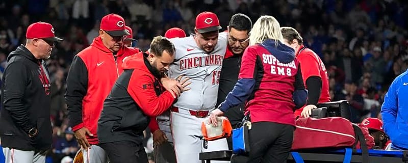 3 Dream Trade Targets for Reds to Replace Injured Closer Emilio Pagán