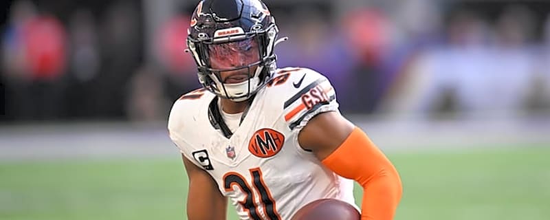 Game balls in Bears&#39; astonishing 19-17 win over Vikings in Week 11