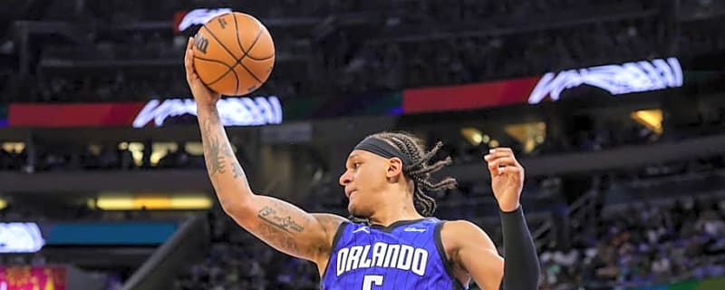 Orlando Magic Predicted To Land Two-Way Wing With 57th Pick
