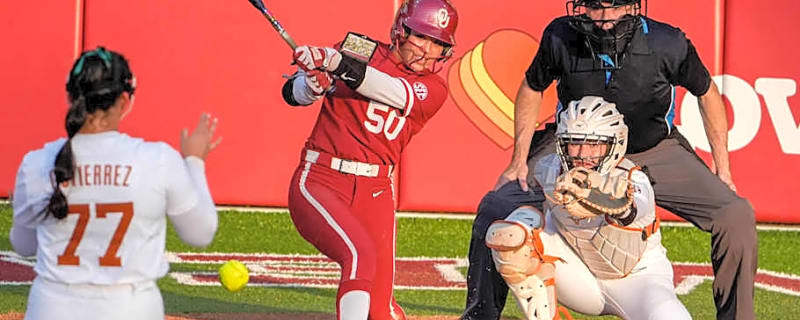 Did Oklahoma Rise in Polls After Sweeping Auburn?