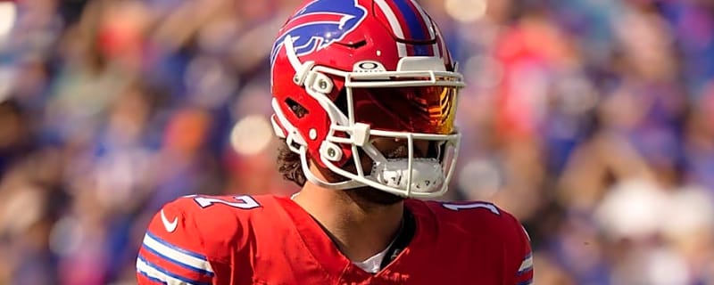 Bills' seven-second video give fans exactly what they want in Week 18 and beyond