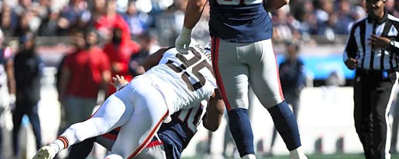 Myles Garrett Headlines Texas A&M NFL Performances As He Makes History Again