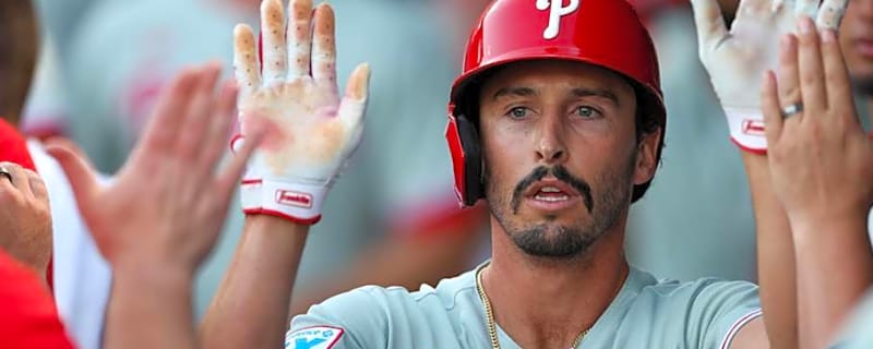 Phillies Happy To Keep a Veteran in the Organization After DFA