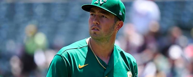 Former A's Pitcher a Great Fit with the Washington Nationals
