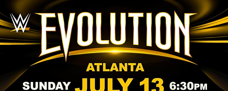 Former Divas Champion Reveals She Turned Down WWE Evolution Appearance