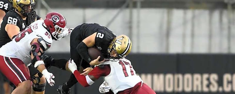 Column: Could This Be the Time For This to End, Vanderbilt&#39;s Season to Accelerate?