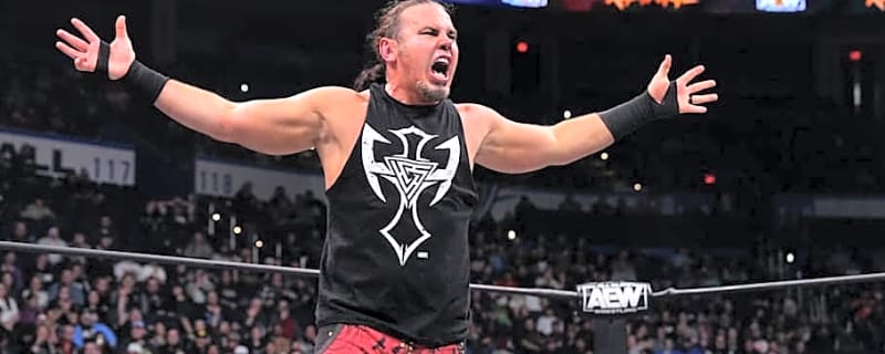 The Hardys Confirm Negotiations With WWE