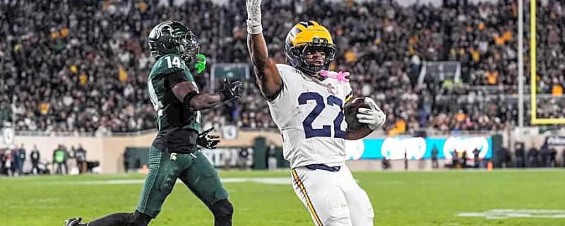 Why Georgia Tech Has One Of The Best Running Back Rooms In The Country After Landing Justice Haynes