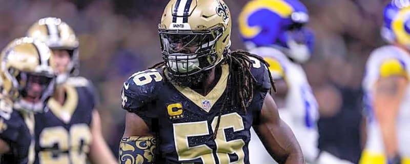 Saints&#39; Kellen Moore Addresses Demario Davis Absence