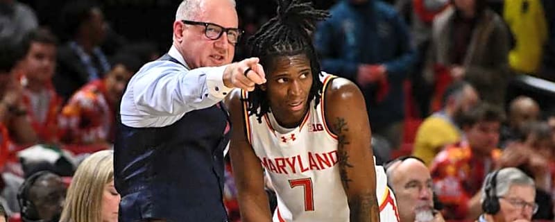 Andre Mills and George Turkson Jr. Returning To Maryland Basketball In 2026